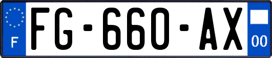 FG-660-AX