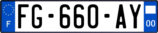 FG-660-AY