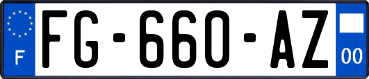 FG-660-AZ