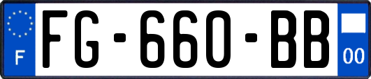 FG-660-BB