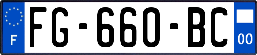 FG-660-BC