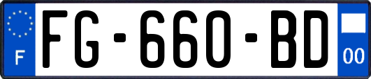 FG-660-BD