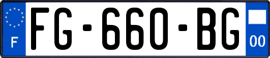 FG-660-BG