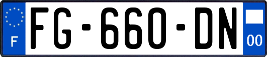 FG-660-DN