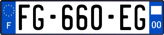 FG-660-EG