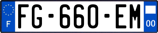 FG-660-EM