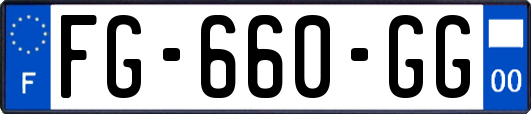 FG-660-GG