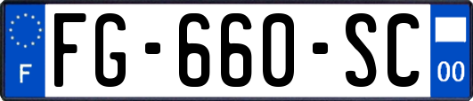 FG-660-SC