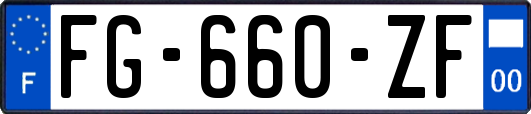 FG-660-ZF