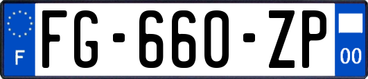 FG-660-ZP