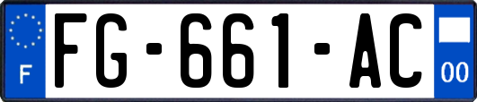 FG-661-AC