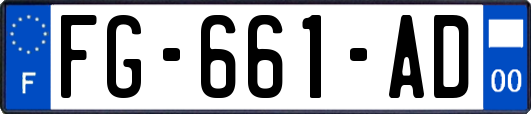 FG-661-AD