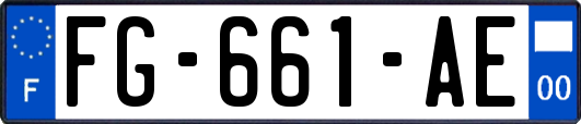 FG-661-AE