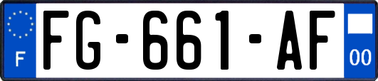 FG-661-AF