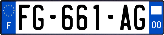 FG-661-AG