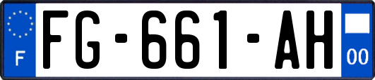 FG-661-AH