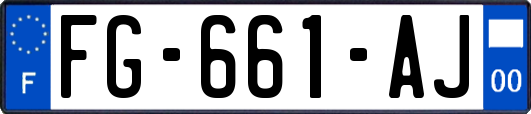 FG-661-AJ