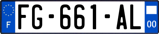 FG-661-AL