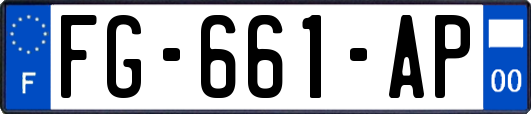 FG-661-AP