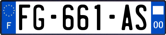 FG-661-AS