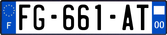 FG-661-AT