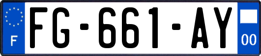 FG-661-AY