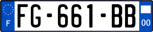 FG-661-BB
