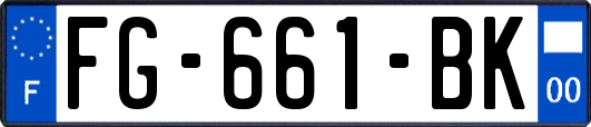 FG-661-BK