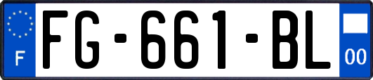 FG-661-BL