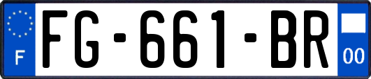 FG-661-BR