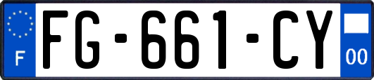 FG-661-CY