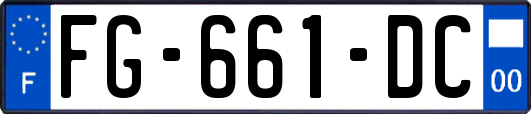 FG-661-DC