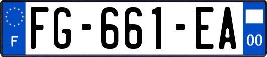 FG-661-EA