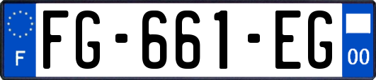 FG-661-EG