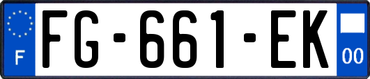 FG-661-EK
