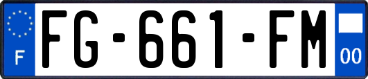 FG-661-FM