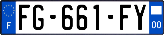 FG-661-FY