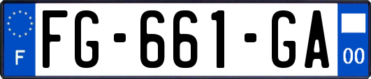 FG-661-GA