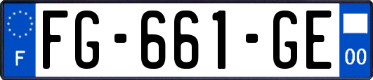 FG-661-GE