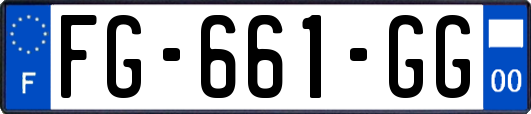 FG-661-GG
