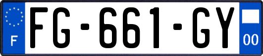FG-661-GY