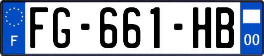 FG-661-HB