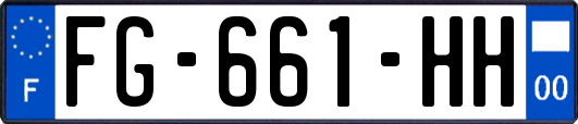 FG-661-HH