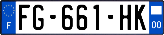 FG-661-HK