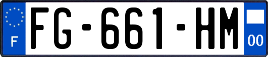 FG-661-HM