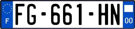 FG-661-HN