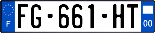 FG-661-HT