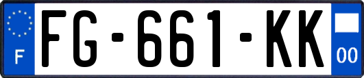 FG-661-KK