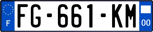 FG-661-KM