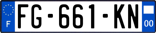 FG-661-KN